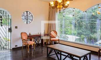 Imagem: Casa à Venda - Vila Romana, 5 Quartos