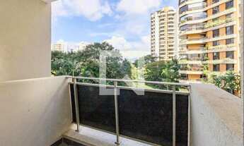 Imagem 7: Apartamento à Venda - Campo Belo, 2 Quartos, 83 m2