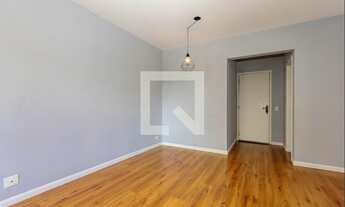 Imagem 3: Apartamento à Venda - Campo Belo, 2 Quartos, 83 m2