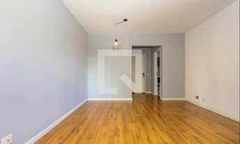 Imagem 6: Apartamento à Venda - Campo Belo, 2 Quartos, 83 m2