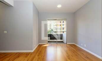 Imagem 2: Apartamento à Venda - Campo Belo, 2 Quartos, 83 m2