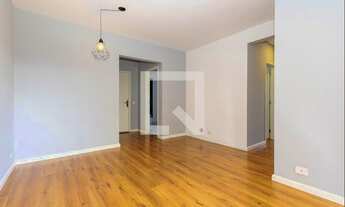 Imagem 4: Apartamento à Venda - Campo Belo, 2 Quartos, 83 m2