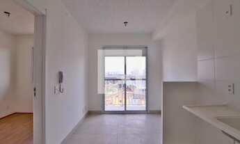 Imagem 3: Apartamento à Venda - Belém, 1 Quarto, 30 m2