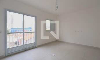 Imagem: Apartamento à Venda - Santana, 1 Quarto