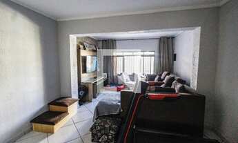 Imagem 6: Apartamento à Venda - Mandaqui, 4 Quartos, 220 m2