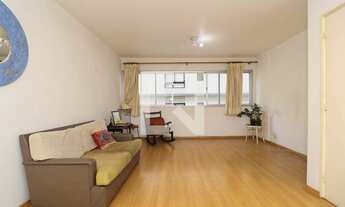 Imagem 1: Apartamento à Venda - Pinheiros, 3 Quartos, 116 m2