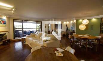 Imagem: Apartamento à Venda - Chácara Santo Antonio