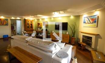 Imagem 3: Apartamento à Venda - Chácara Santo Antonio, 3 Quartos, 190 m2