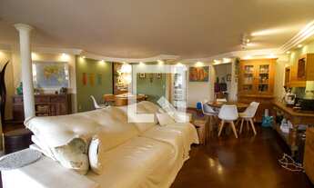 Imagem 4: Apartamento à Venda - Chácara Santo Antonio, 3 Quartos, 190 m2