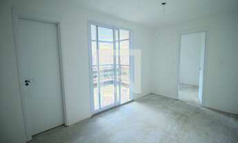 Imagem 2: Apartamento à Venda - Belém, 1 Quarto, 36 m2