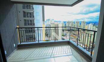 Imagem 5: Apartamento à Venda - Belém, 1 Quarto, 36 m2