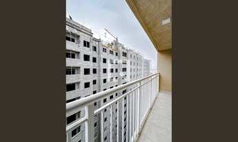 Imagem 6: Apartamento à Venda - Belém, 1 Quarto, 33 m2