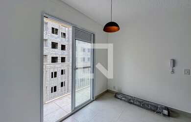 Imagem 3: Apartamento à Venda - Belém, 1 Quarto, 33 m2