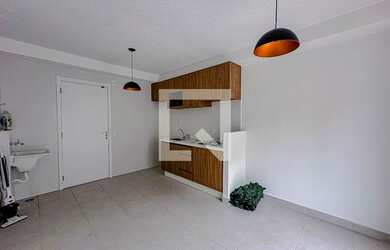 Imagem 5: Apartamento à Venda - Belém, 1 Quarto, 33 m2