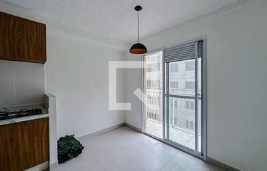 Imagem 2: Apartamento à Venda - Belém, 1 Quarto, 33 m2