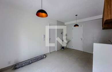 Imagem 4: Apartamento à Venda - Belém, 1 Quarto, 33 m2