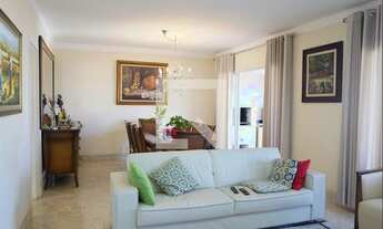 Imagem: Apartamento à Venda - Belém, 4 Quartos