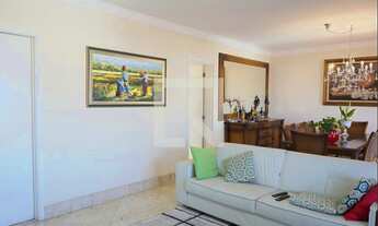 Imagem 3: Apartamento à Venda - Belém, 4 Quartos, 179 m2