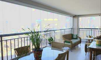 Imagem 6: Apartamento à Venda - Belém, 4 Quartos, 179 m2