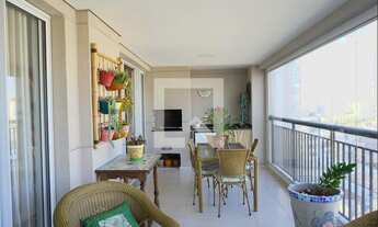 Imagem 5: Apartamento à Venda - Belém, 4 Quartos, 179 m2