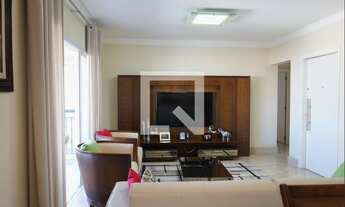 Imagem 4: Apartamento à Venda - Belém, 4 Quartos, 179 m2