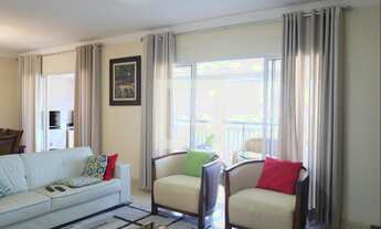 Imagem 2: Apartamento à Venda - Belém, 4 Quartos, 179 m2