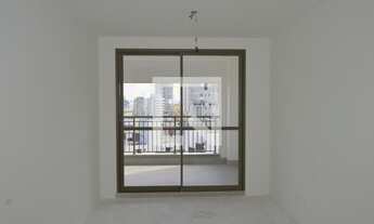 Imagem: Apartamento à Venda - Vila Mariana, 2 Quartos