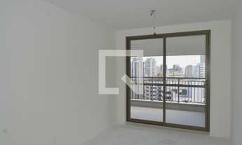 Imagem 2: Apartamento à Venda - Vila Mariana, 2 Quartos, 76 m2