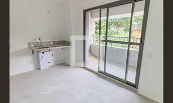 Imagem 4: Apartamento à Venda - Mooca, 1 Quarto, 24 m2