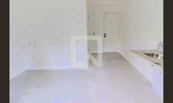 Imagem 7: Apartamento à Venda - Mooca, 1 Quarto, 24 m2