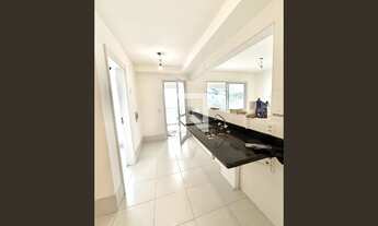 Imagem 2: Apartamento à Venda - Mooca, 3 Quartos, 110 m2