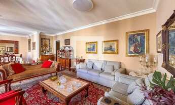 Imagem 3: Apartamento à Venda - Jardim Paulista, 3 Quartos, 160 m2