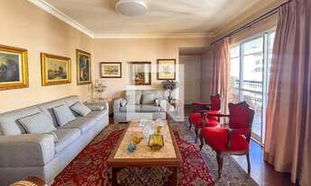 Imagem 2: Apartamento à Venda - Jardim Paulista, 3 Quartos, 160 m2