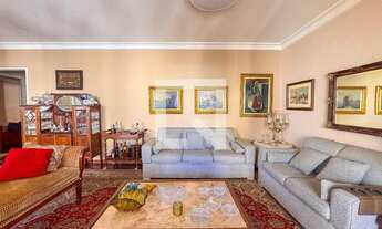 Imagem 5: Apartamento à Venda - Jardim Paulista, 3 Quartos, 160 m2