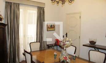 Imagem 5: Apartamento à Venda - Higienópolis, 2 Quartos, 290 m2