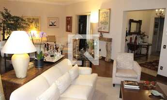 Imagem 4: Apartamento à Venda - Higienópolis, 2 Quartos, 290 m2