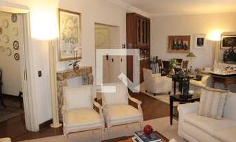 Imagem 2: Apartamento à Venda - Higienópolis, 2 Quartos, 290 m2