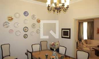 Imagem 7: Apartamento à Venda - Higienópolis, 2 Quartos, 290 m2