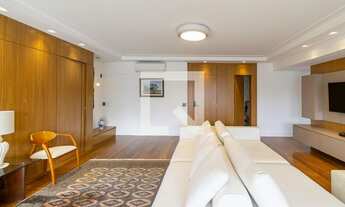 Imagem 5: Apartamento à Venda - Vila Mascote, 3 Quartos, 154 m2