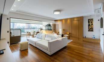 Imagem 3: Apartamento à Venda - Vila Mascote, 3 Quartos, 154 m2