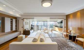 Imagem 2: Apartamento à Venda - Vila Mascote, 3 Quartos, 154 m2