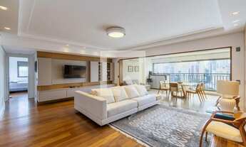 Imagem: Apartamento à Venda - Vila Mascote, 3 Quartos