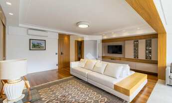 Imagem 6: Apartamento à Venda - Vila Mascote, 3 Quartos, 154 m2