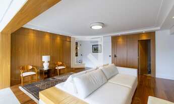 Imagem 4: Apartamento à Venda - Vila Mascote, 3 Quartos, 154 m2