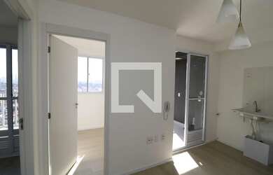 Imagem 3: Apartamento à Venda - Vila Santa Clara, 2 Quartos, 30 m2