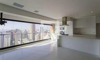 Imagem: Apartamento à Venda - Vila Olímpia, 2