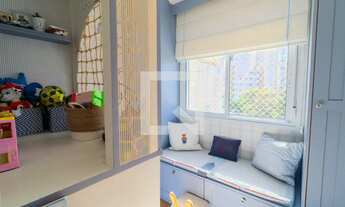 Imagem 6: Apartamento à Venda - Vila Mascote, 2 Quartos, 68 m2