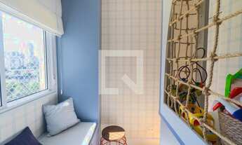 Imagem 7: Apartamento à Venda - Vila Mascote, 2 Quartos, 68 m2