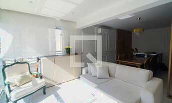 Imagem 2: Apartamento à Venda - Vila Mascote, 2 Quartos, 68 m2