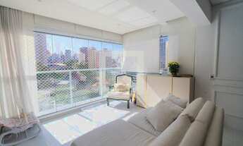 Imagem 3: Apartamento à Venda - Vila Mascote, 2 Quartos, 68 m2